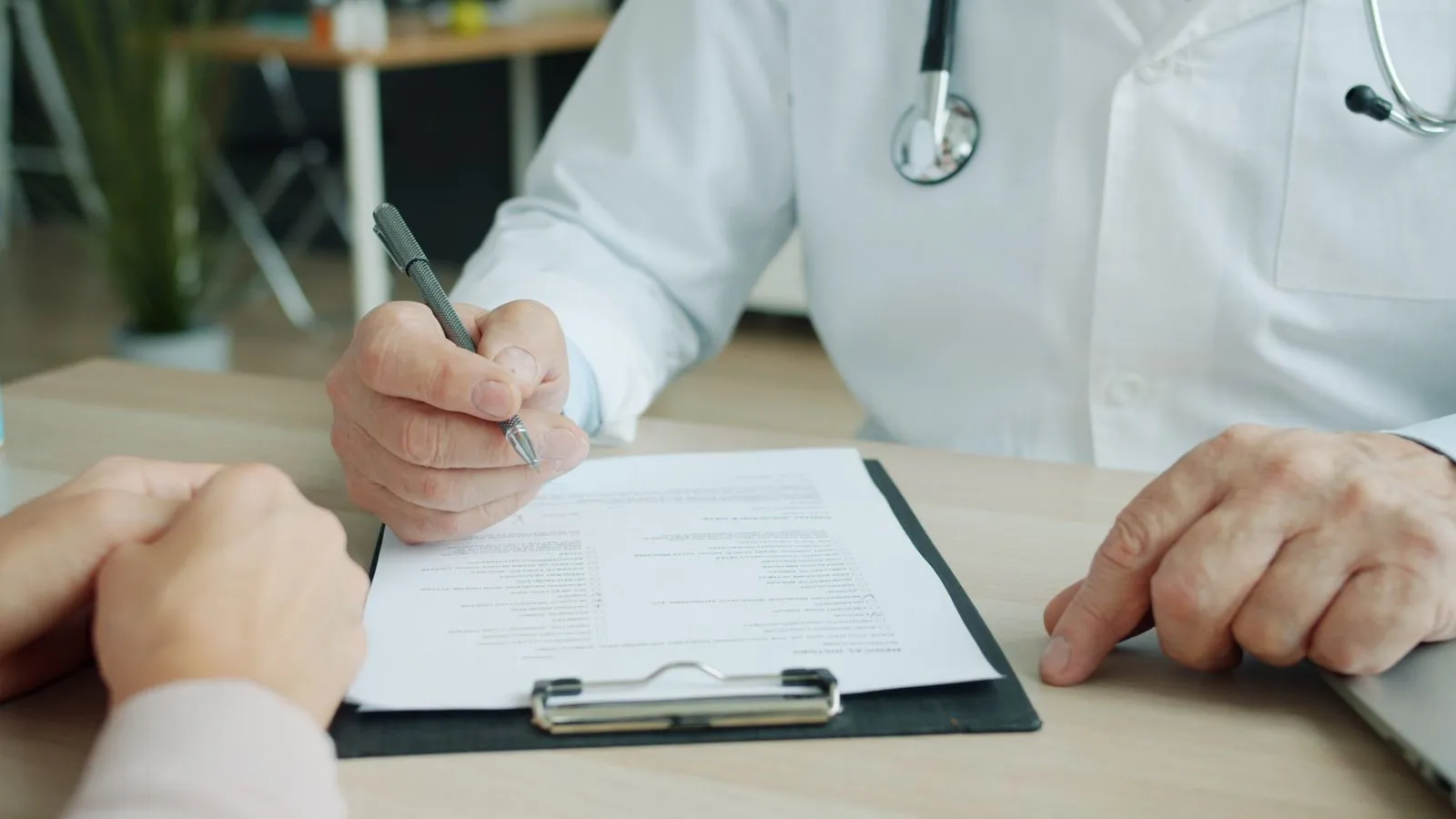 What to Expect at a Nutrition Consultation